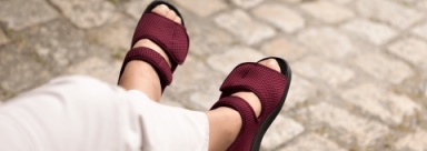 Dámska zdravotná obuv Dámska zdravotná obuv