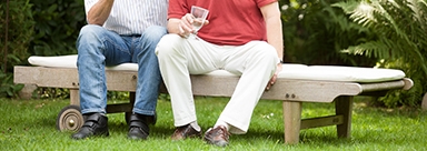 Pánska zdravotná obuv Pánska zdravotná obuv